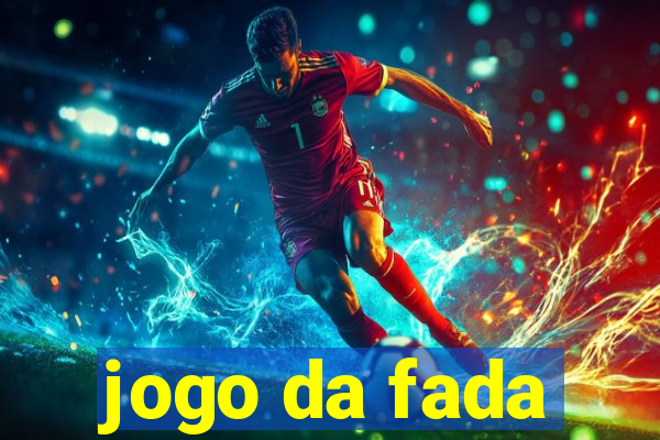 jogo da fada